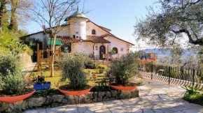 Villa Vernazza 5Terre & Versilia!